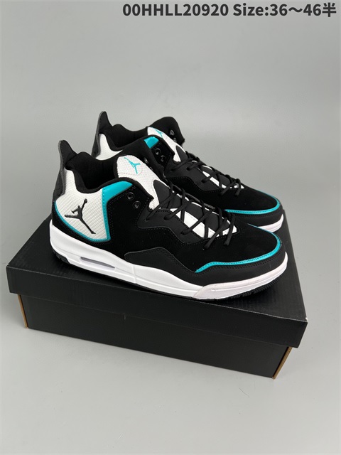 men Air Jordan Courtside 23-010